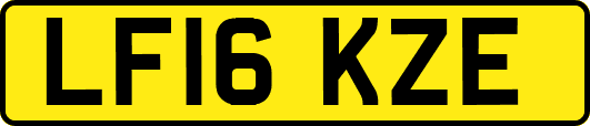 LF16KZE