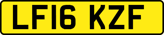 LF16KZF