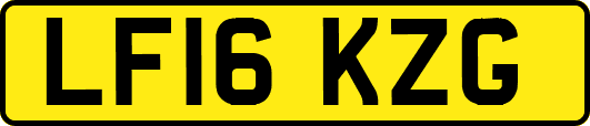 LF16KZG