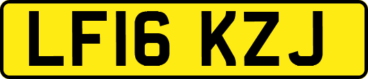 LF16KZJ