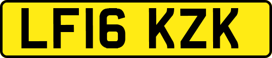 LF16KZK
