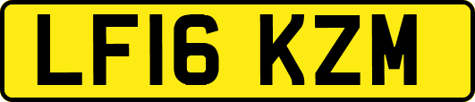 LF16KZM