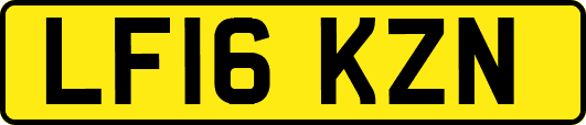 LF16KZN