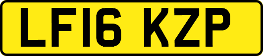 LF16KZP