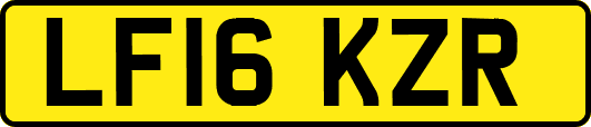 LF16KZR