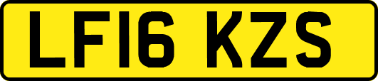 LF16KZS