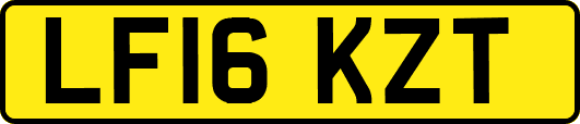 LF16KZT