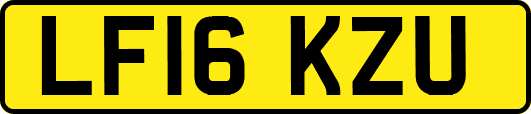 LF16KZU
