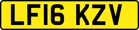LF16KZV