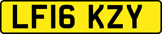 LF16KZY