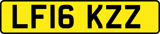 LF16KZZ