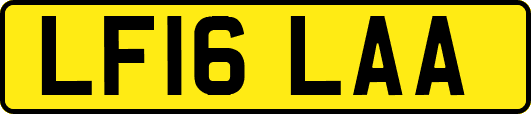 LF16LAA