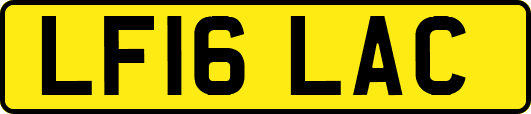 LF16LAC