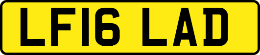 LF16LAD