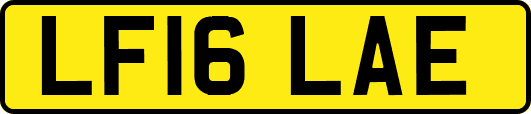 LF16LAE