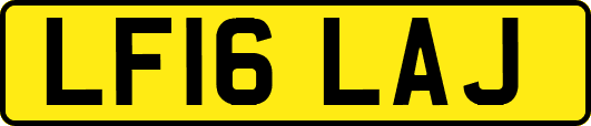 LF16LAJ