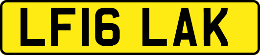 LF16LAK
