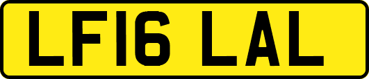 LF16LAL