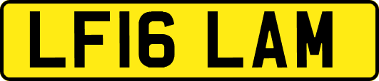 LF16LAM