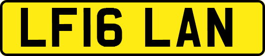 LF16LAN