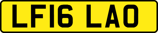 LF16LAO