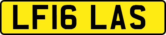 LF16LAS