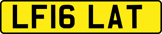 LF16LAT