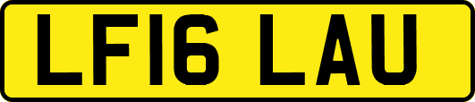 LF16LAU