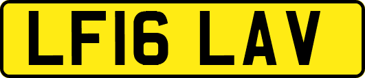 LF16LAV