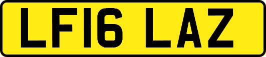 LF16LAZ