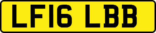 LF16LBB