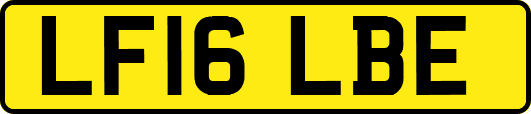 LF16LBE