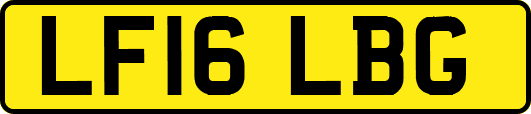 LF16LBG