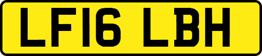 LF16LBH