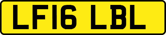 LF16LBL