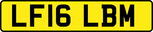 LF16LBM