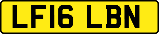 LF16LBN