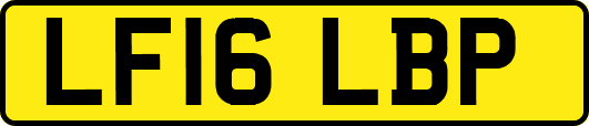 LF16LBP