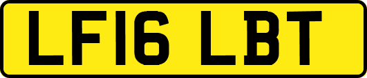 LF16LBT