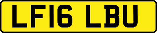 LF16LBU