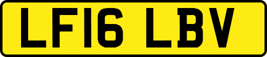 LF16LBV