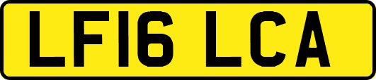 LF16LCA