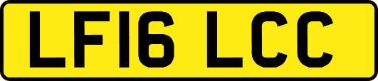 LF16LCC