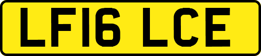 LF16LCE