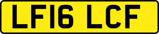 LF16LCF