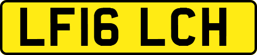 LF16LCH