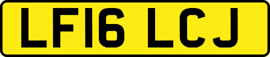 LF16LCJ