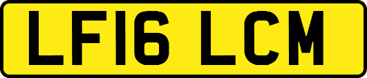 LF16LCM
