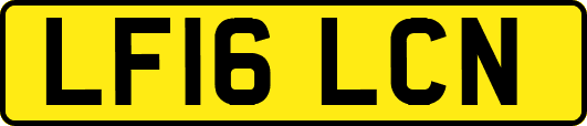 LF16LCN