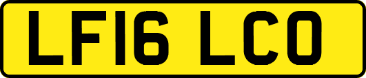 LF16LCO
